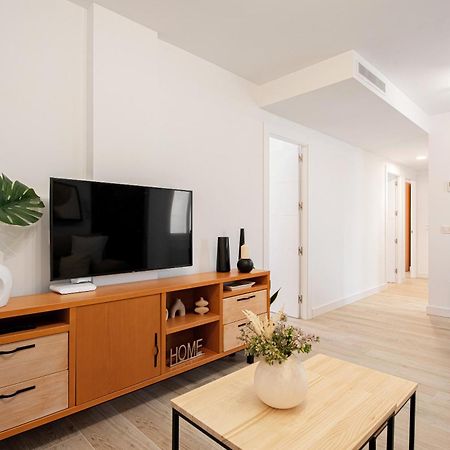 Apartamento Centrico Mar Malaga Exterior photo