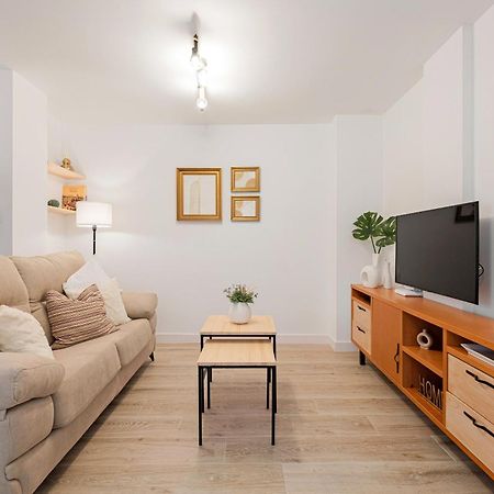 Apartamento Centrico Mar Malaga Exterior photo