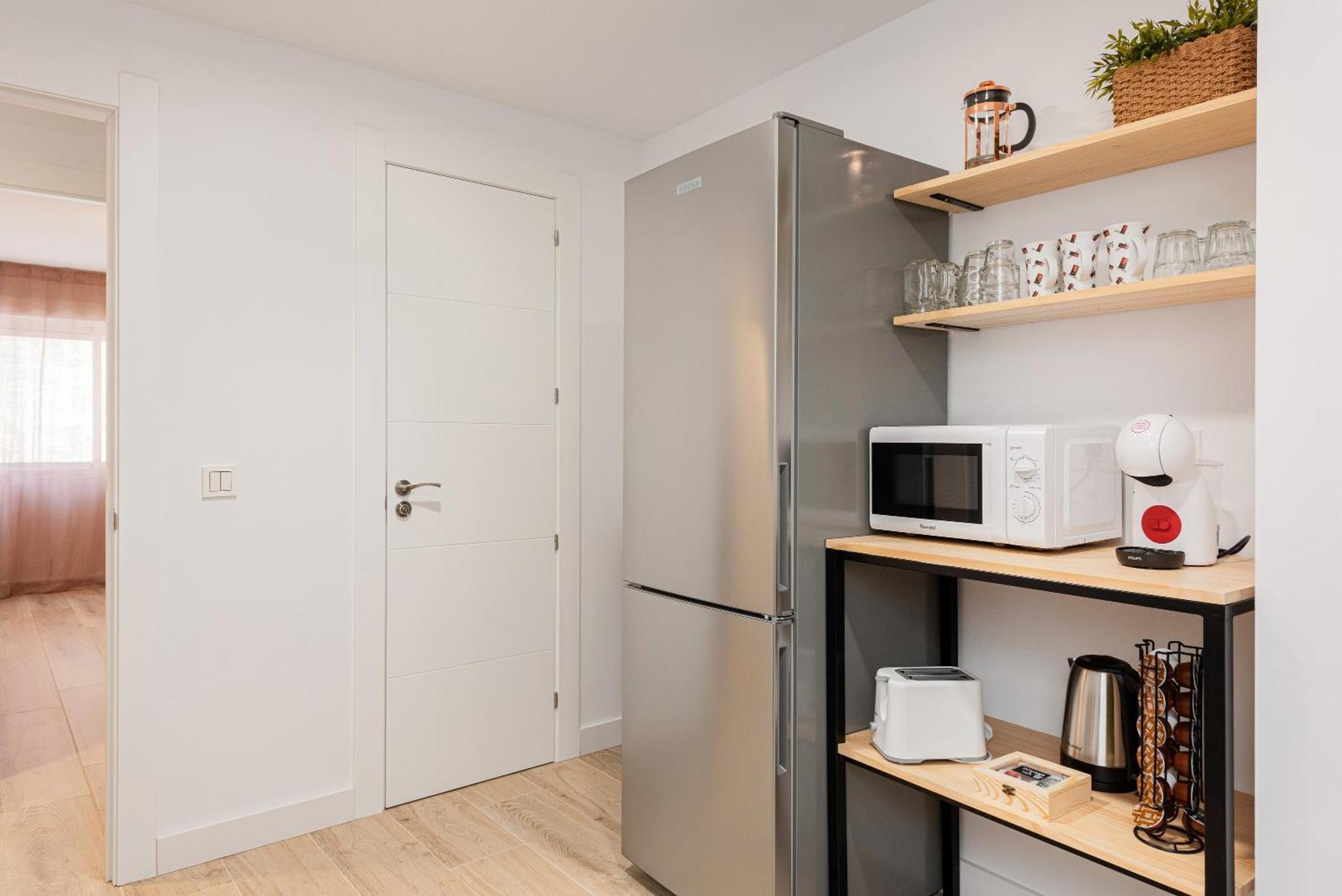 Apartamento Centrico Mar Malaga Exterior photo